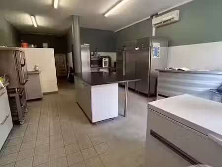 vente locaux professionnels à saint-drézéry (34160)  55 000 €