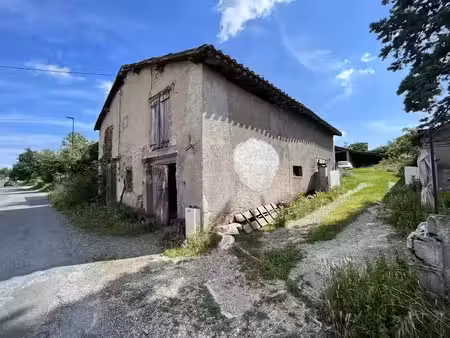 vente locaux professionnels 1 pièce 100 m² à técou (81600)  74 000 €