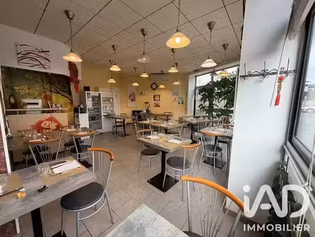 vente locaux professionnels 0 pièces 65 m² à tours (37000)  70 000 €