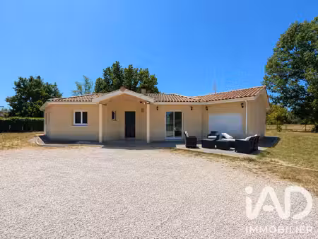 vente maison 5 pièces 145 m² saint-andré-de-cubzac (33240)