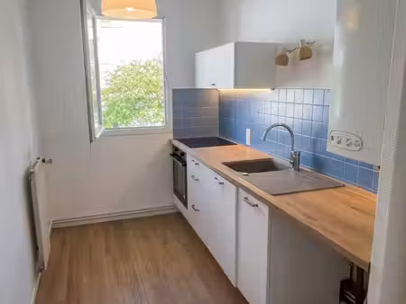 location appartement 2 pièces  46.00m²  orléans