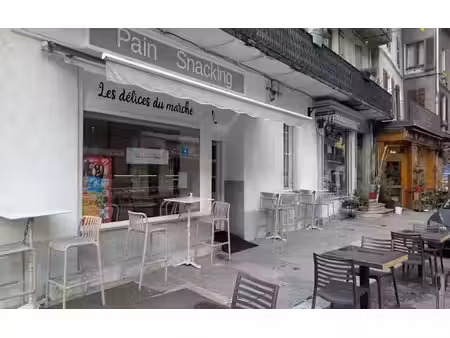 vente locaux professionnels 0 pièces à moûtiers (73600)  90 000 €