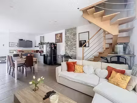 achat maison 4 pièces 86m² pouance 49420