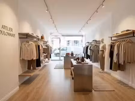 vente locaux professionnels 42 m² à boulogne-sur-mer (62200)  84 000 €