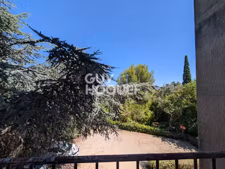 appartement beaucaire 3 pièces 61.09 m2