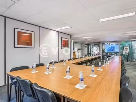 location bureaux levallois perret 92300 15m² à 140m²