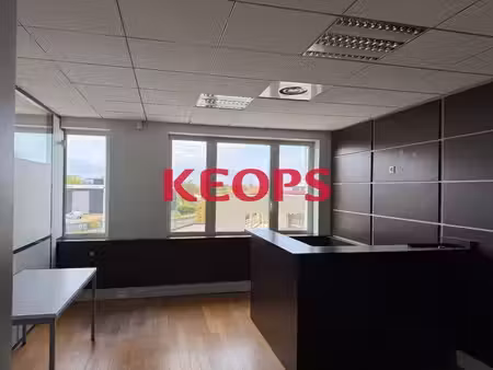 location bureaux toulouse 31100 54m²