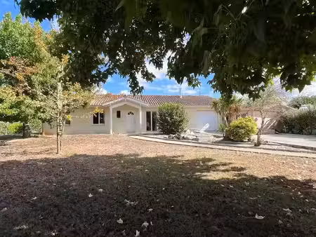vente maison 6 pièces 114 m² à saint-julien-en-born (40170)  370 000 €
