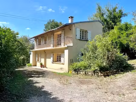 achat maison 5 pièces 142m²