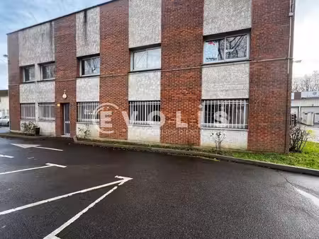 location bureaux lisses 91090 50m² à 320m²
