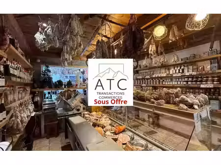 vente locaux professionnels 0 pièces à les avanchers-valmorel (73260)  111 000 €
