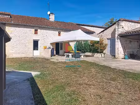 achat maison 7 pièces 235m²