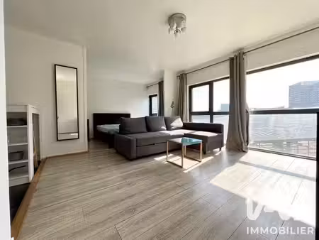 appartement à lille (59000)