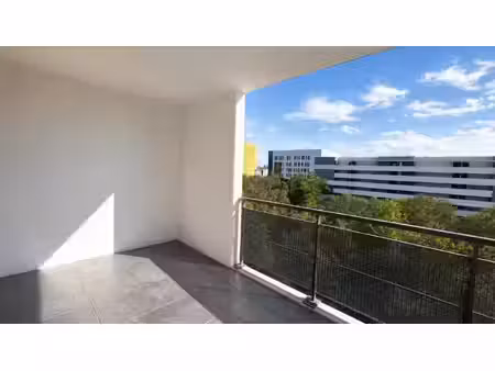 vente appartement 1 pièce 22 m² montpellier (34080)