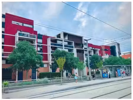 vente garage 15 m² montpellier (34000)