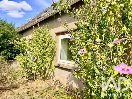 grange à chevilly (45520)