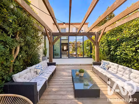 maison à mougins (06250)