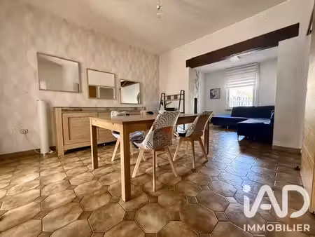 maison à nilvange (57240)