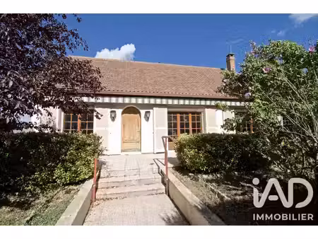 maison à sermaises (45300)