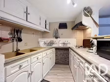 vente maison 3 pièces 66 m² cazouls-lès-béziers (34370)
