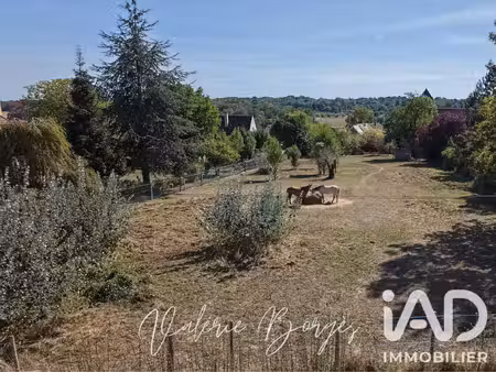 vente terrain à bâtir 1 700 m²
