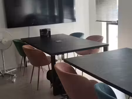 location bureaux besançon 25000 38m²