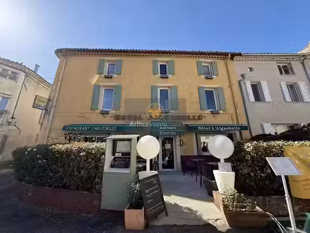 vente locaux professionnels 20 pièces 420 m² à céreste (04280)  143 000 €