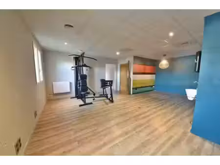 vente locaux professionnels 3 pièces 68.9 m² à brive-la-gaillarde (19100)  158 600 €