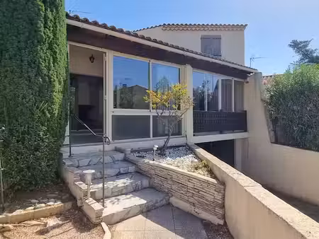 vente maison 4 pièces 127 m² à aix-en-provence (13090)  598 000 €