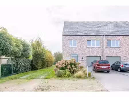 huis te huur in belsele met 3 slaapkamers