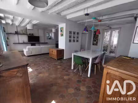 vente maison/villa 7 pièces