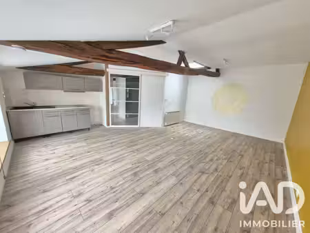 appartement à aizenay (85190)