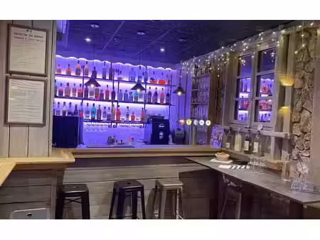 vente locaux professionnels 0 pièces à la plagne (73210)  188 340 €