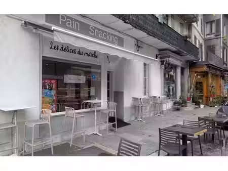 vente locaux professionnels 0 pièces 91 m² à moûtiers (73600)  170 000 €