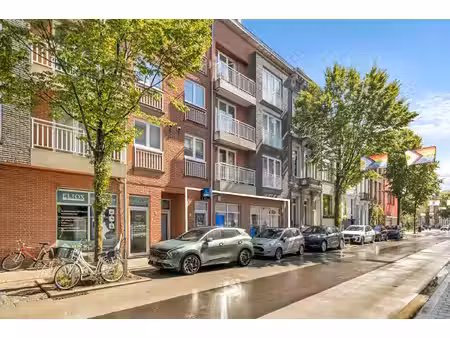 commercieel te huur in antwerpen