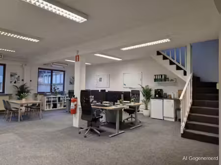 commercieel te huur in mechelen