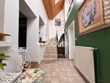 loft chartres 6 pièces 165 m2