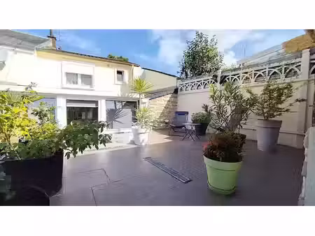 vente maison 5 pièces 91 m² à fourmies (59610)  119 000 €