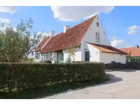 huis te huur in petegem-aan-de-leie met 4 slaapkamers