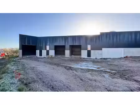 commercieel te huur in zellik