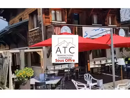 vente locaux professionnels 0 pièces 100 m² à crest-voland (73590)  239 800 €