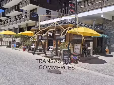vente locaux professionnels 0 pièces 86 m² à hauteluce (73620)  199 900 €