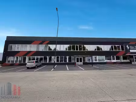 commercieel te huur in zele