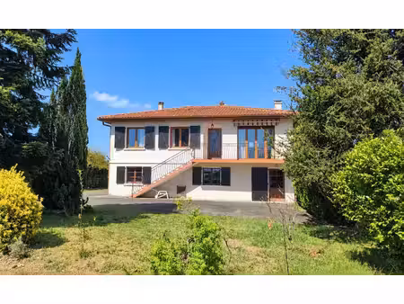 achat maison 5 pièces 151m² orthevielle 40300