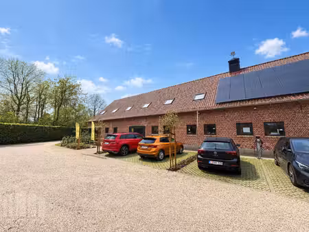 commercieel te huur in sint-amandsberg