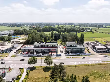 commercieel te huur in lokeren
