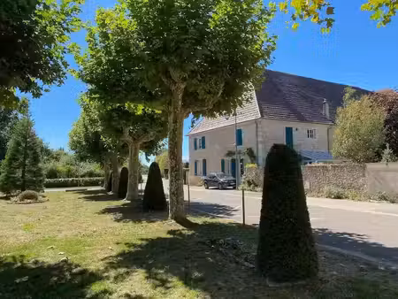 vente maison 10 pièces 282.5 m² à tailly (21190)  620 000 €