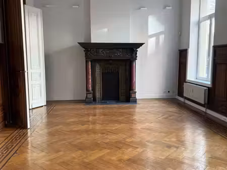 commercieel te huur in brussel