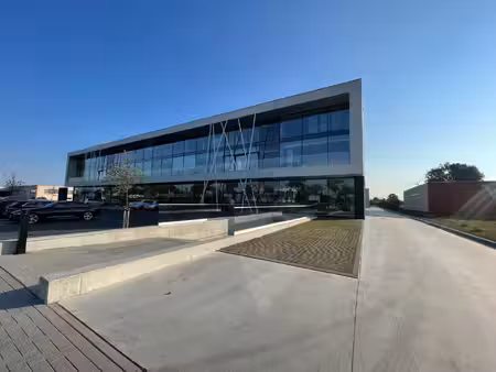 commercieel te huur in zele
