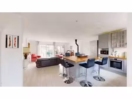 maison de 5 pièces de luxe en vente à ondres  nouvelle-aquitaine